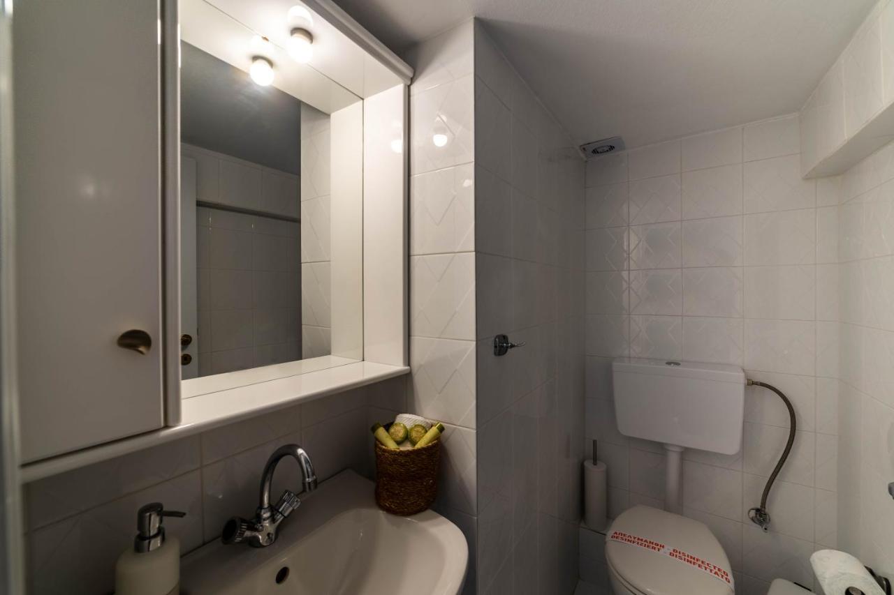 Ionian Blue Apartment
